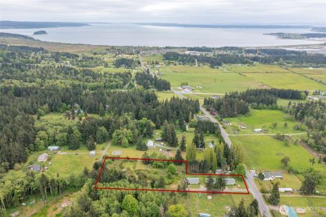 3100 Taylor Road Oak Harbor WA 98277