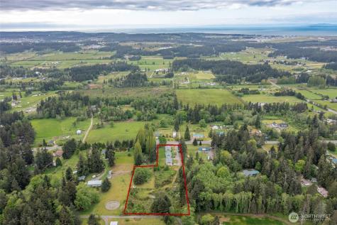3100 Taylor Road Oak Harbor WA 98277
