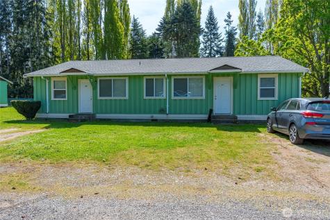 3100 Taylor Road Oak Harbor WA 98277