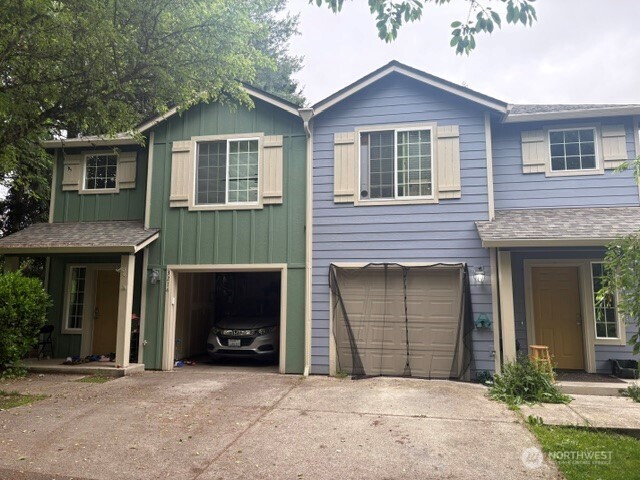 3212 NE 51st Court Vancouver WA 98661