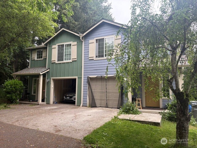 3212 NE 51st Court Vancouver WA 98661