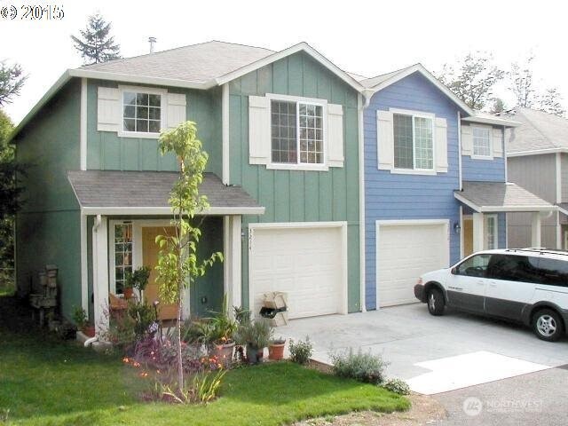 3212 NE 51st Court Vancouver WA 98661