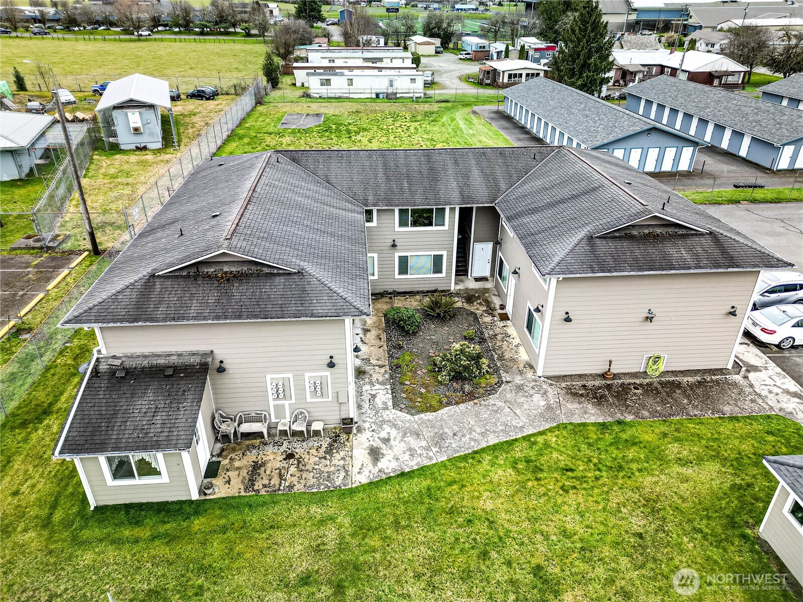 97 S Elderberry Avenue Forks WA 98331