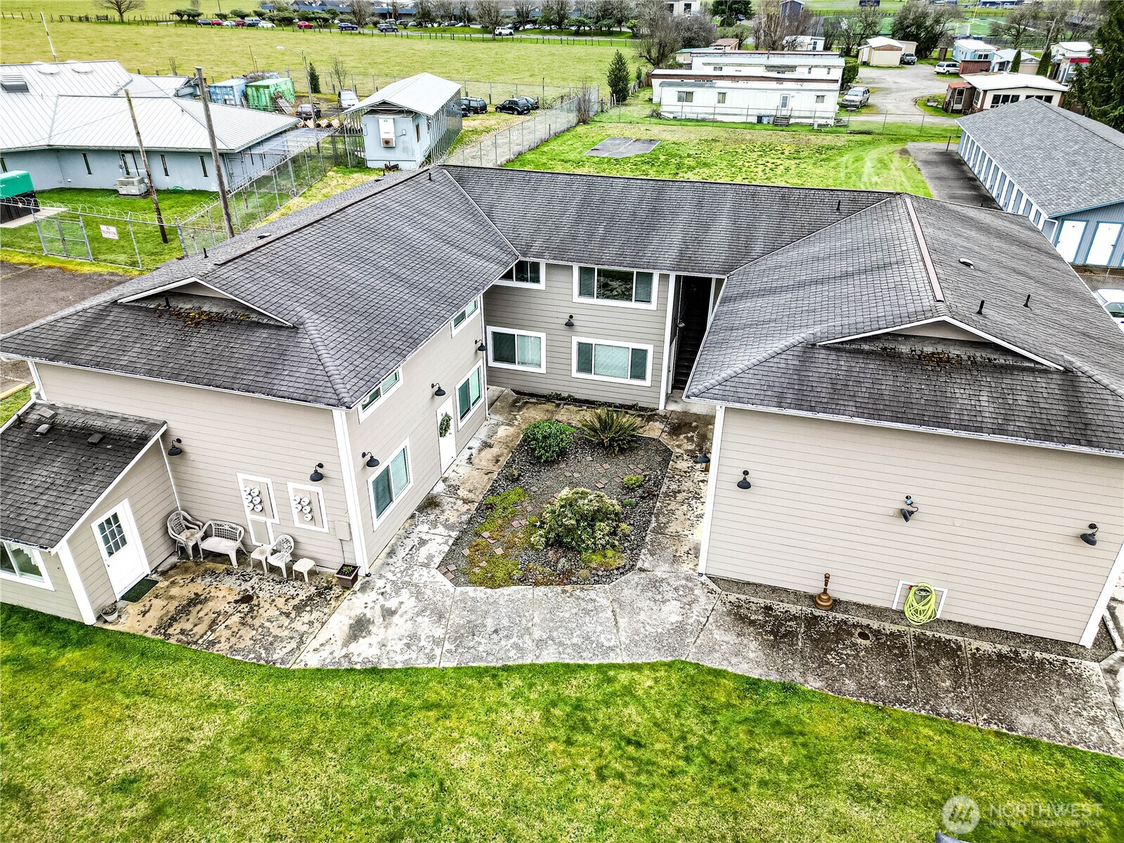 97 S Elderberry Avenue Forks WA 98331