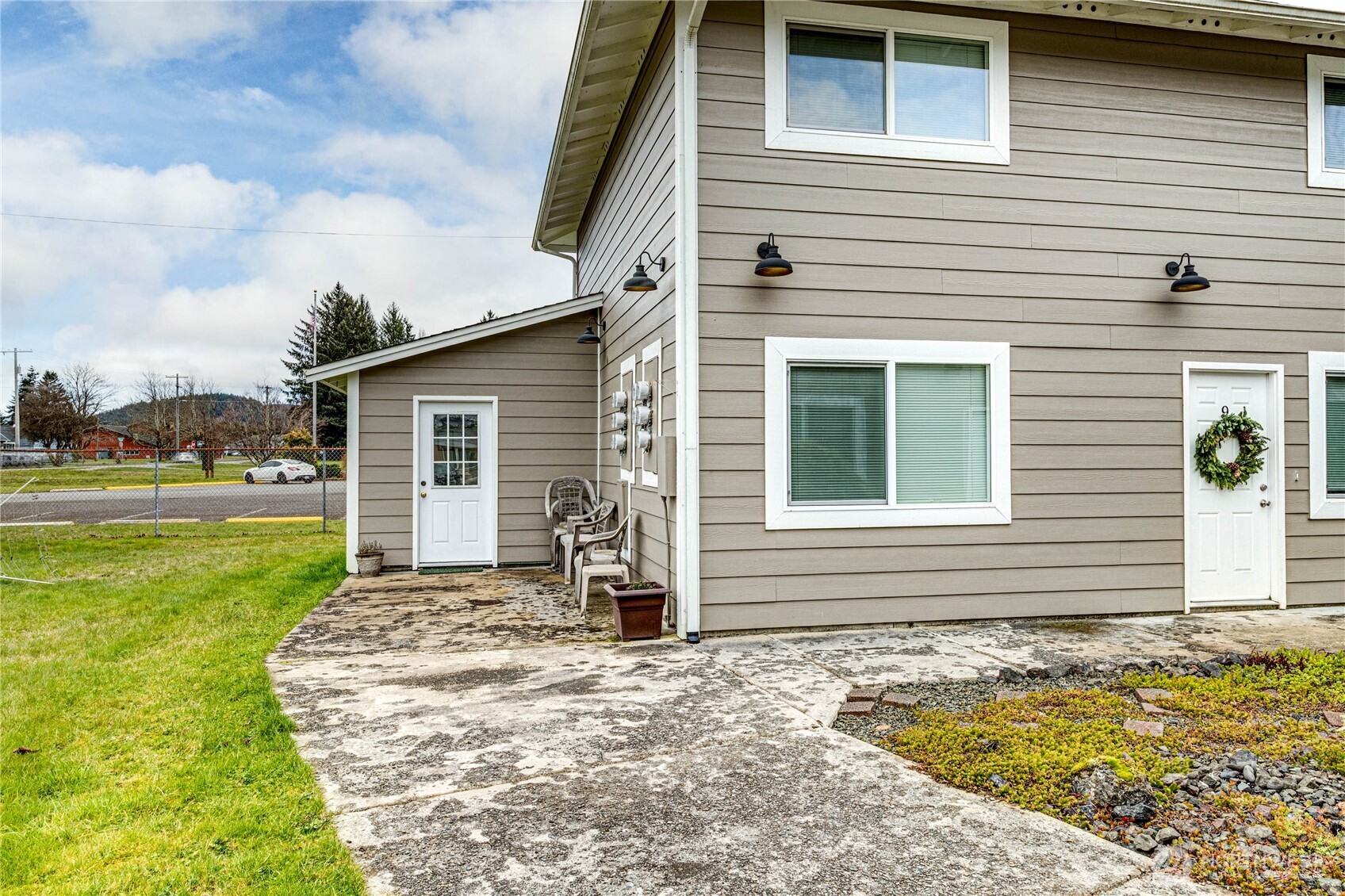 97 S Elderberry Avenue Forks WA 98331