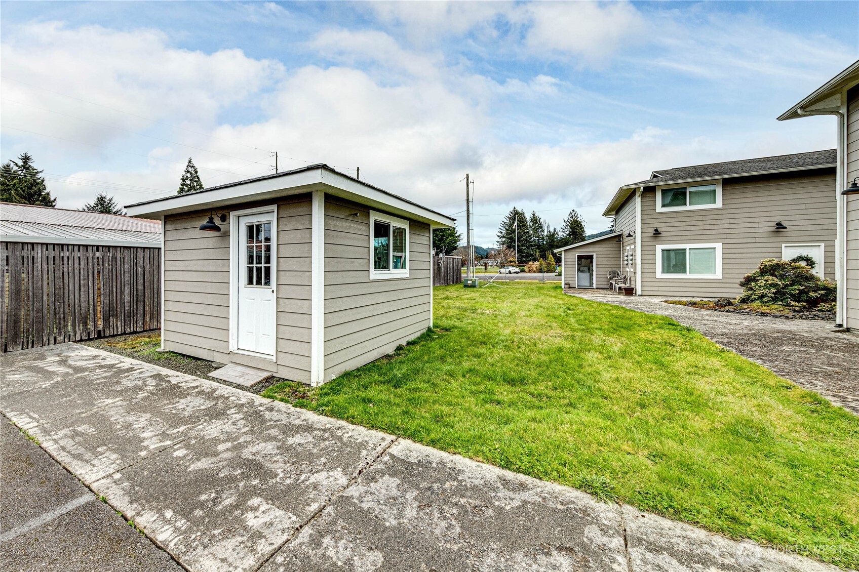 97 S Elderberry Avenue Forks WA 98331