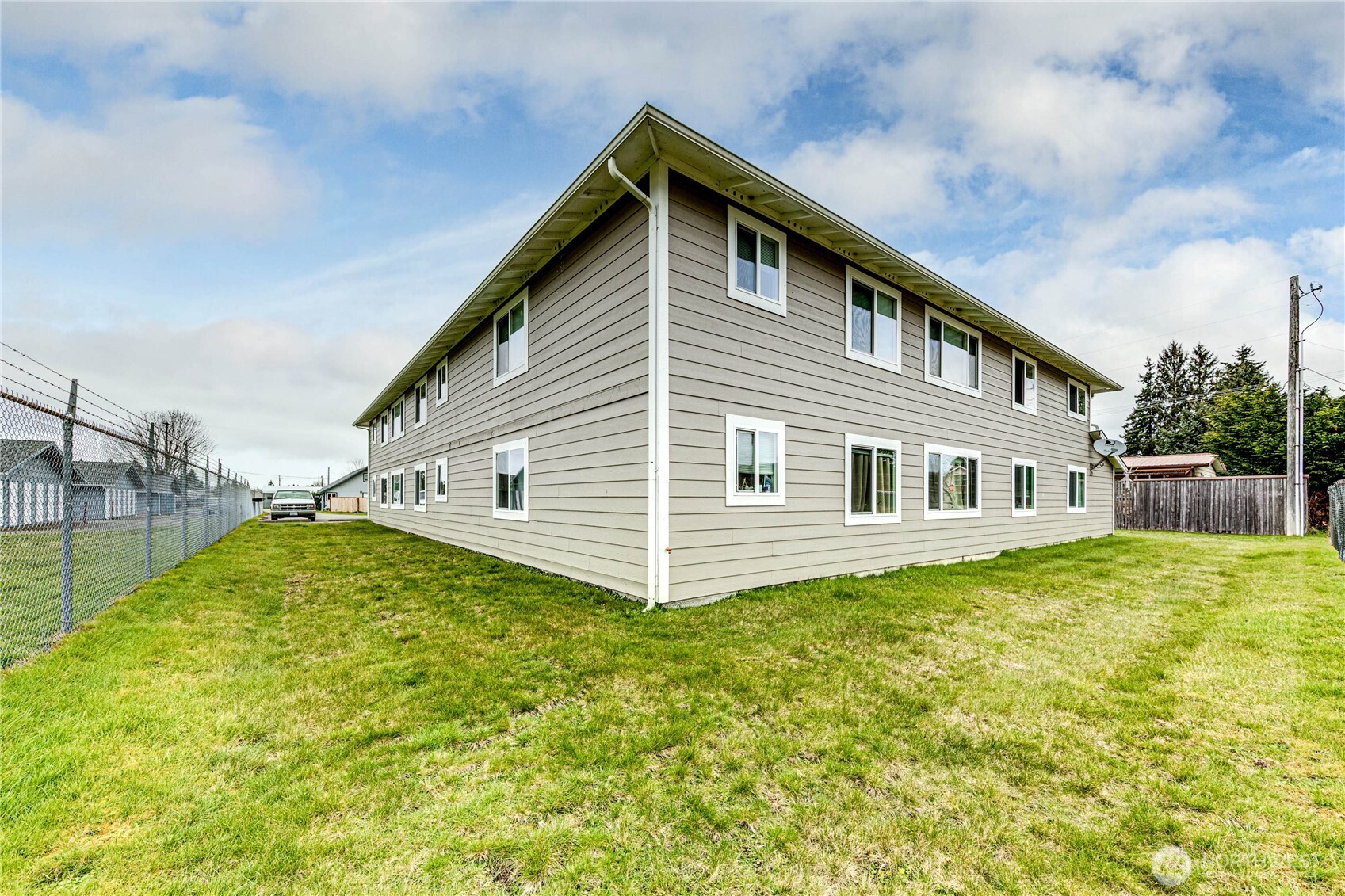 97 S Elderberry Avenue Forks WA 98331