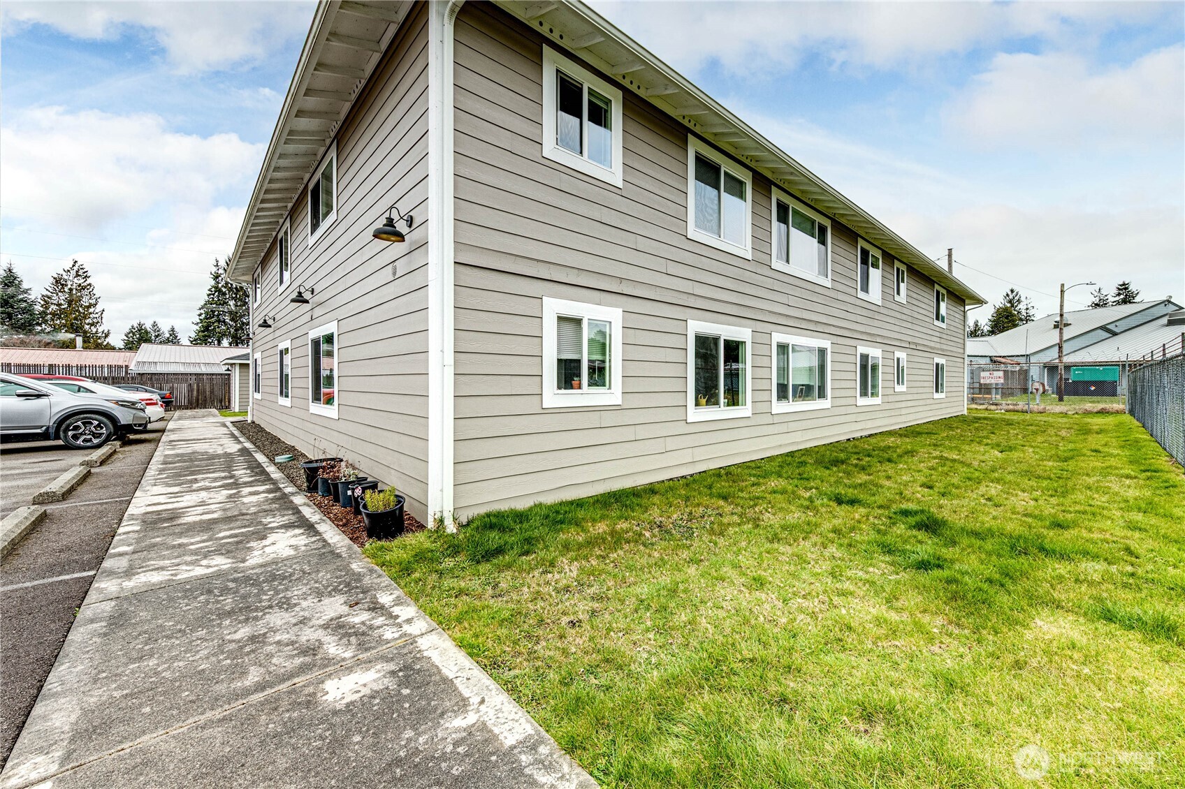 97 S Elderberry Avenue Forks WA 98331
