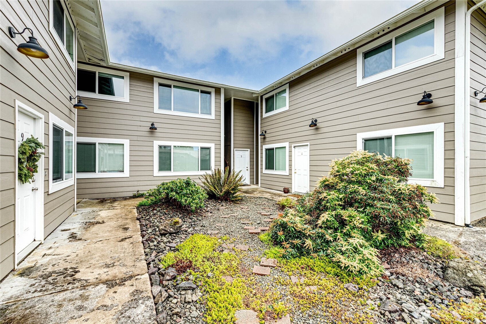 97 S Elderberry Avenue Forks WA 98331