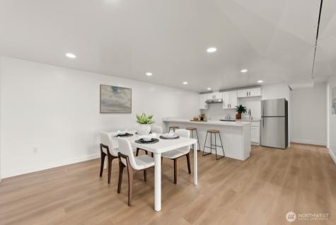 8305 Duncan Avenue S Seattle WA 98118