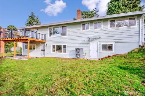 8305 Duncan Avenue S Seattle WA 98118