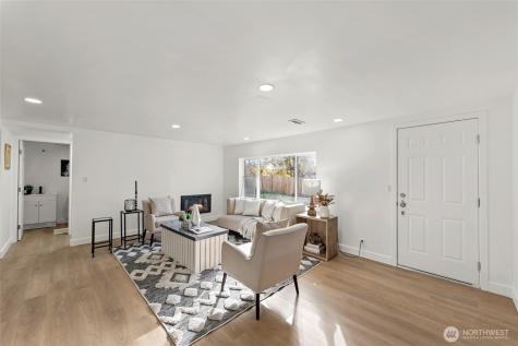 8305 Duncan Avenue S Seattle WA 98118