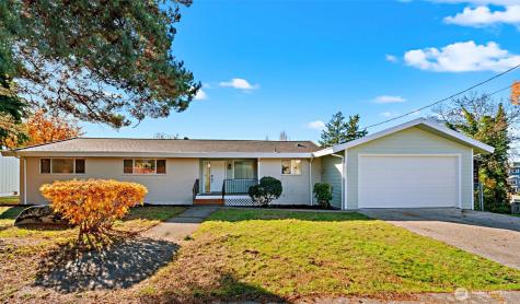 8305 Duncan Avenue S Seattle WA 98118