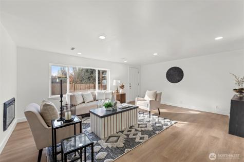8305 Duncan Avenue S Seattle WA 98118