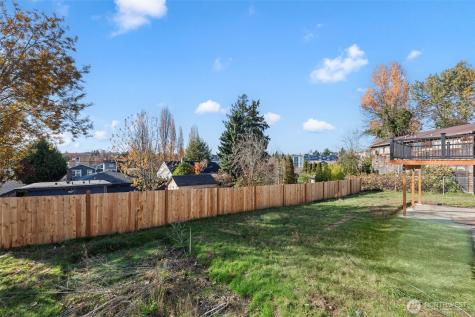 8305 Duncan Avenue S Seattle WA 98118