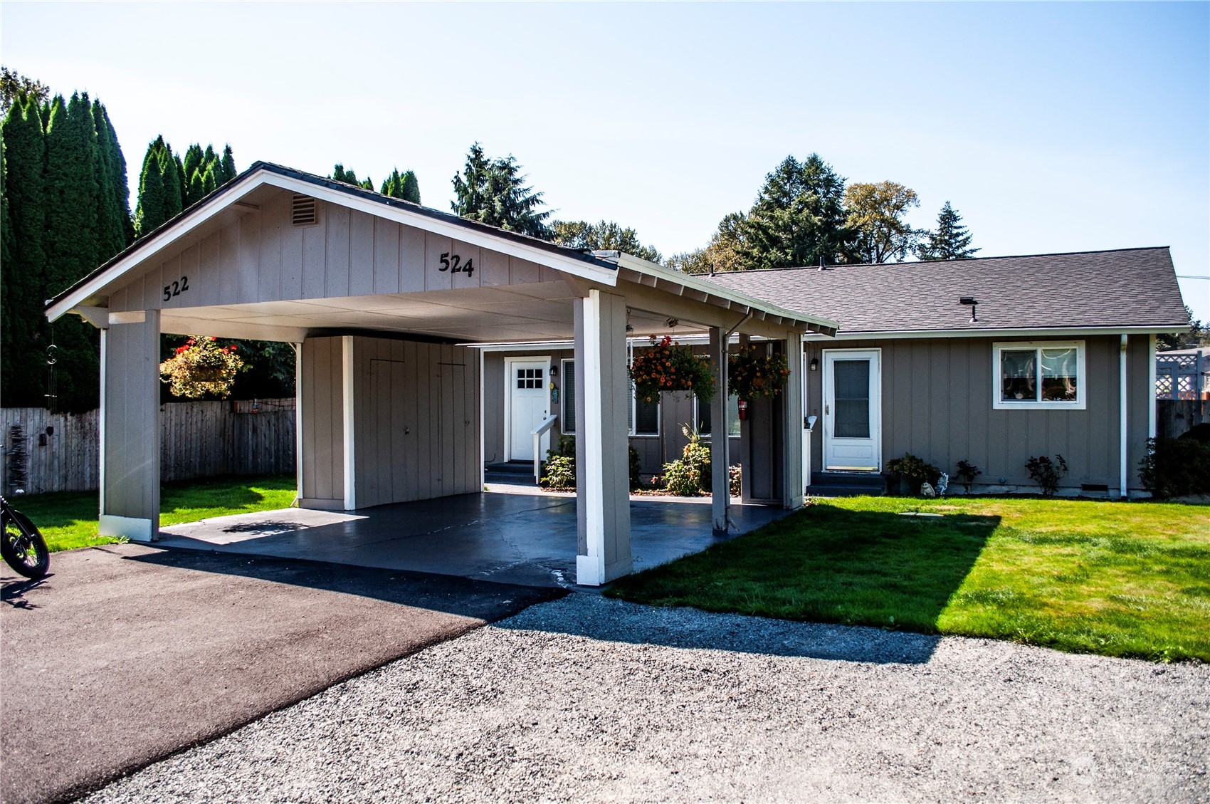 522 Russell Road Snohomish WA 98290