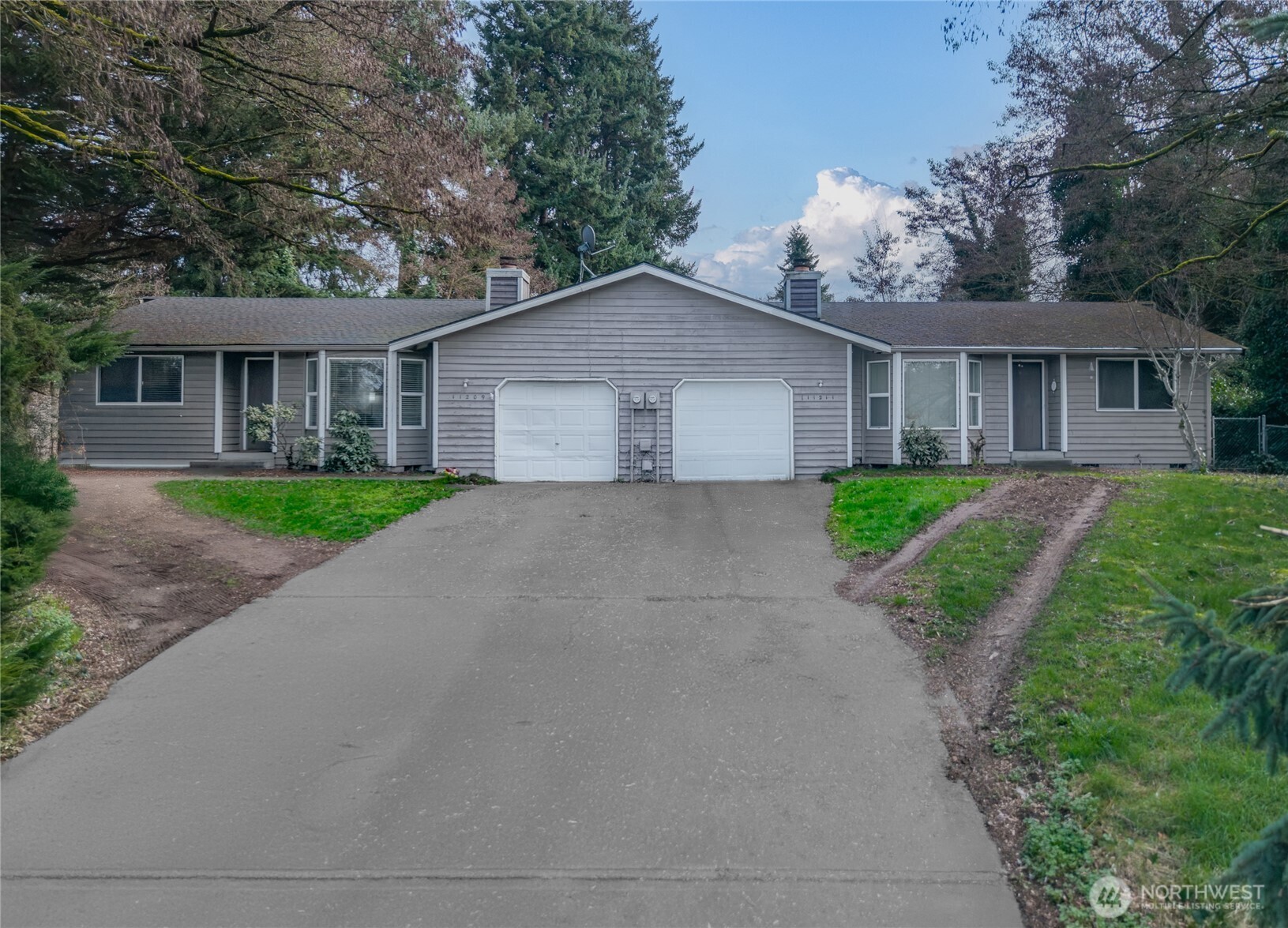 11209 89th Avenue Court E Puyallup WA 98373
