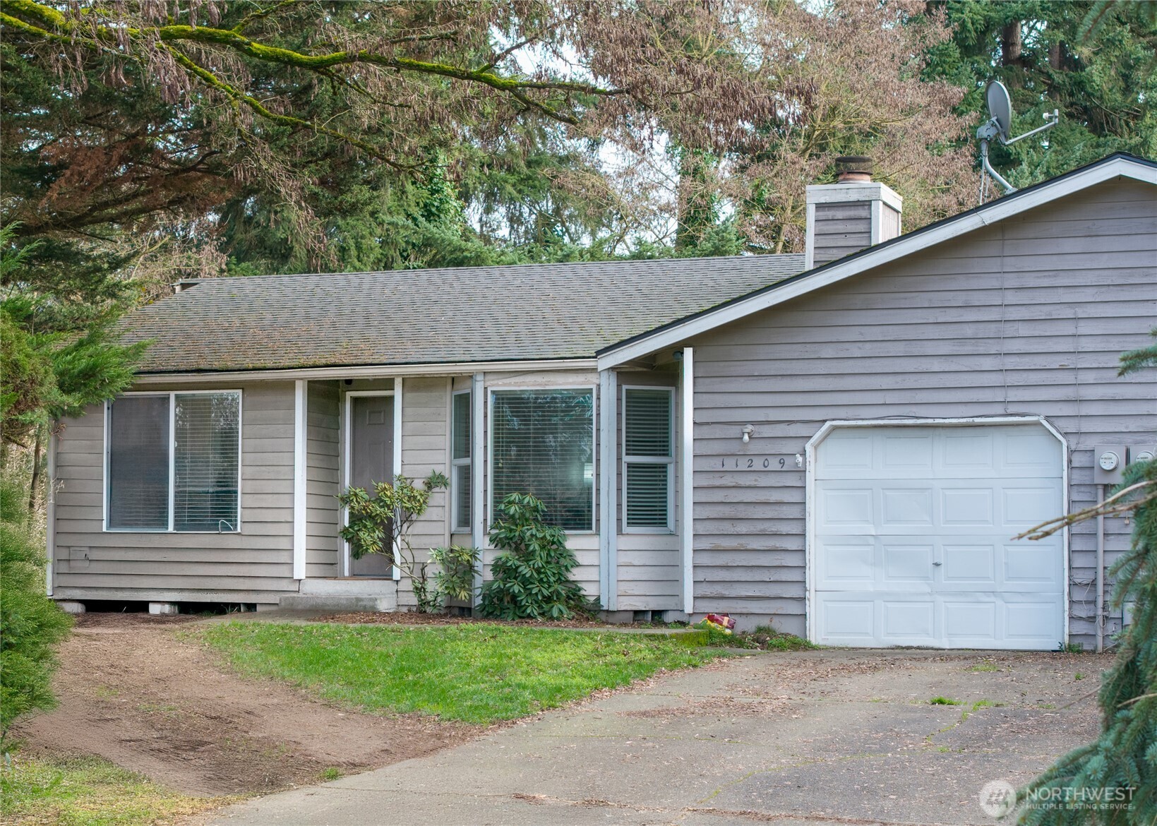 11209 89th Avenue Court E Puyallup WA 98373