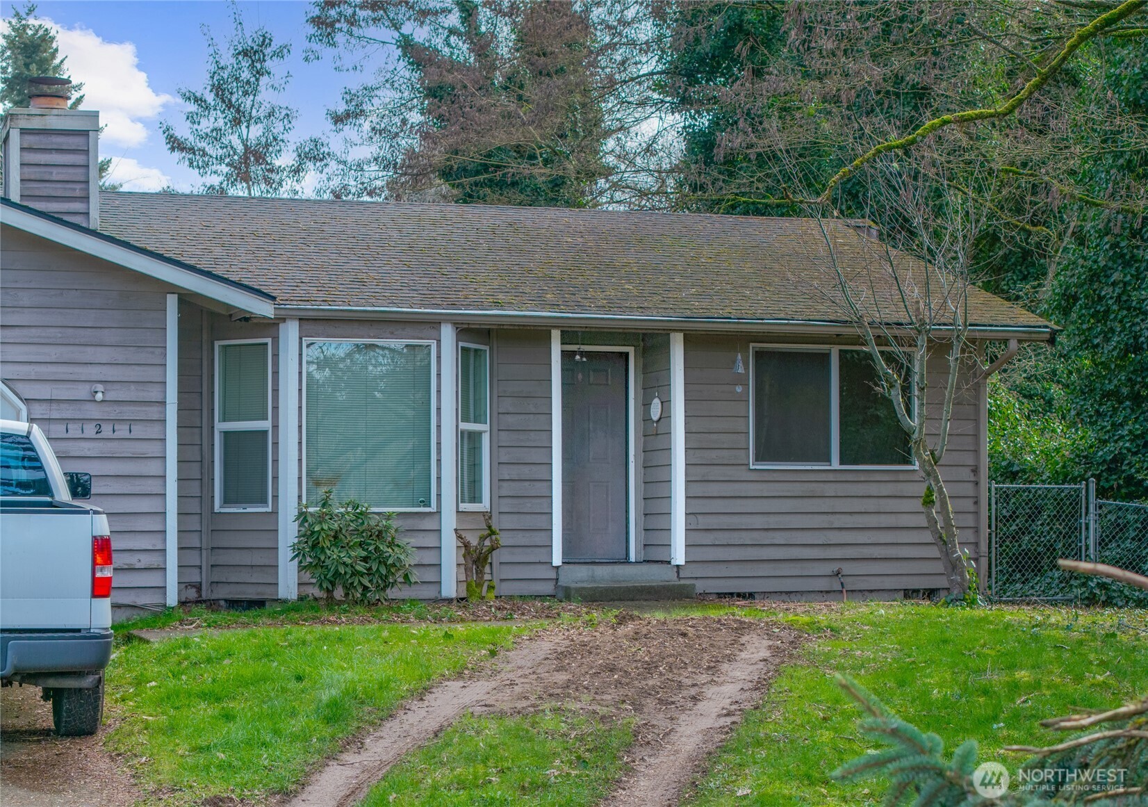 11209 89th Avenue Court E Puyallup WA 98373