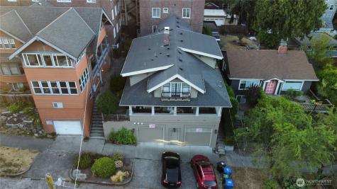 812 E Gwinn Place Seattle WA 98102