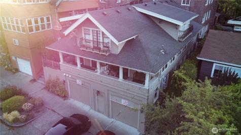 812 E Gwinn Place Seattle WA 98102