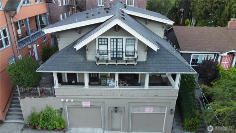 812 E Gwinn Place Seattle WA 98102