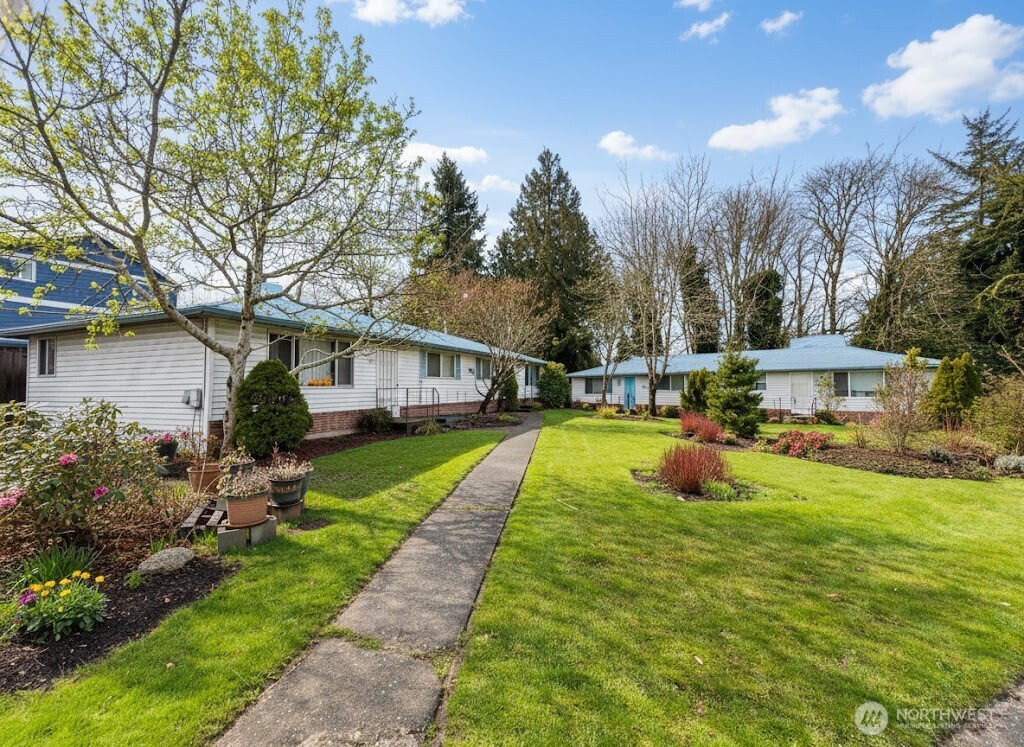 9624 Renton Avenue S Seattle WA 98118