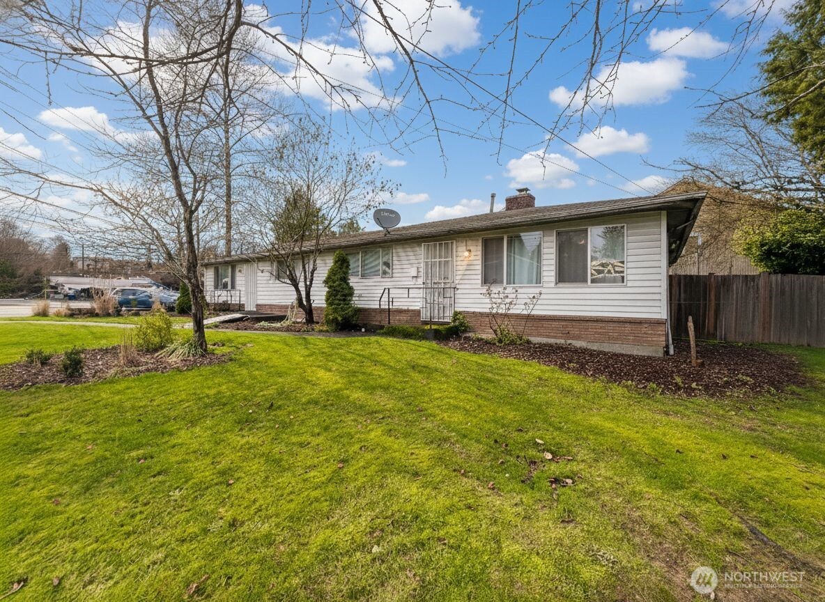 9624 Renton Avenue S Seattle WA 98118