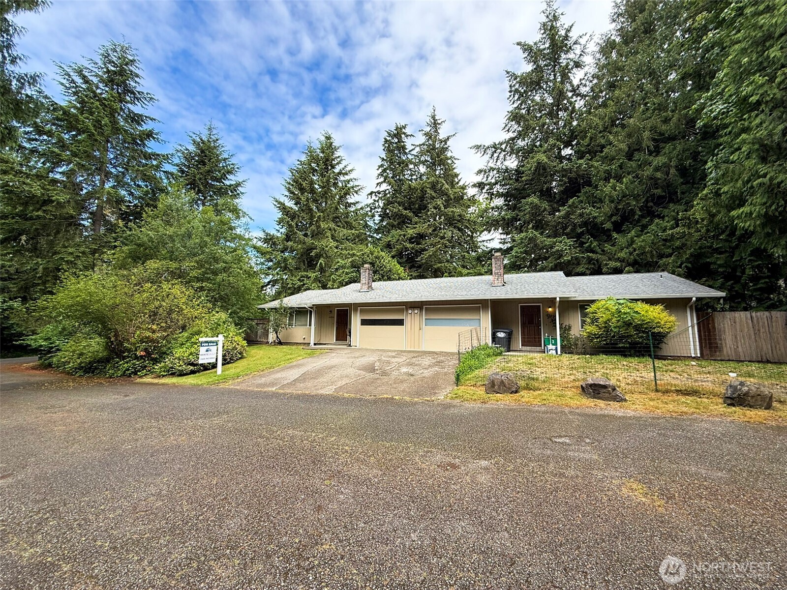 4424 NW Ridgewood Court Olympia WA 98502
