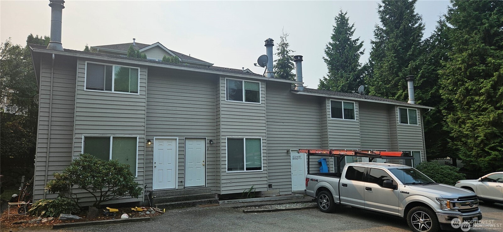 15320 40th Avenue W Lynnwood WA 98087