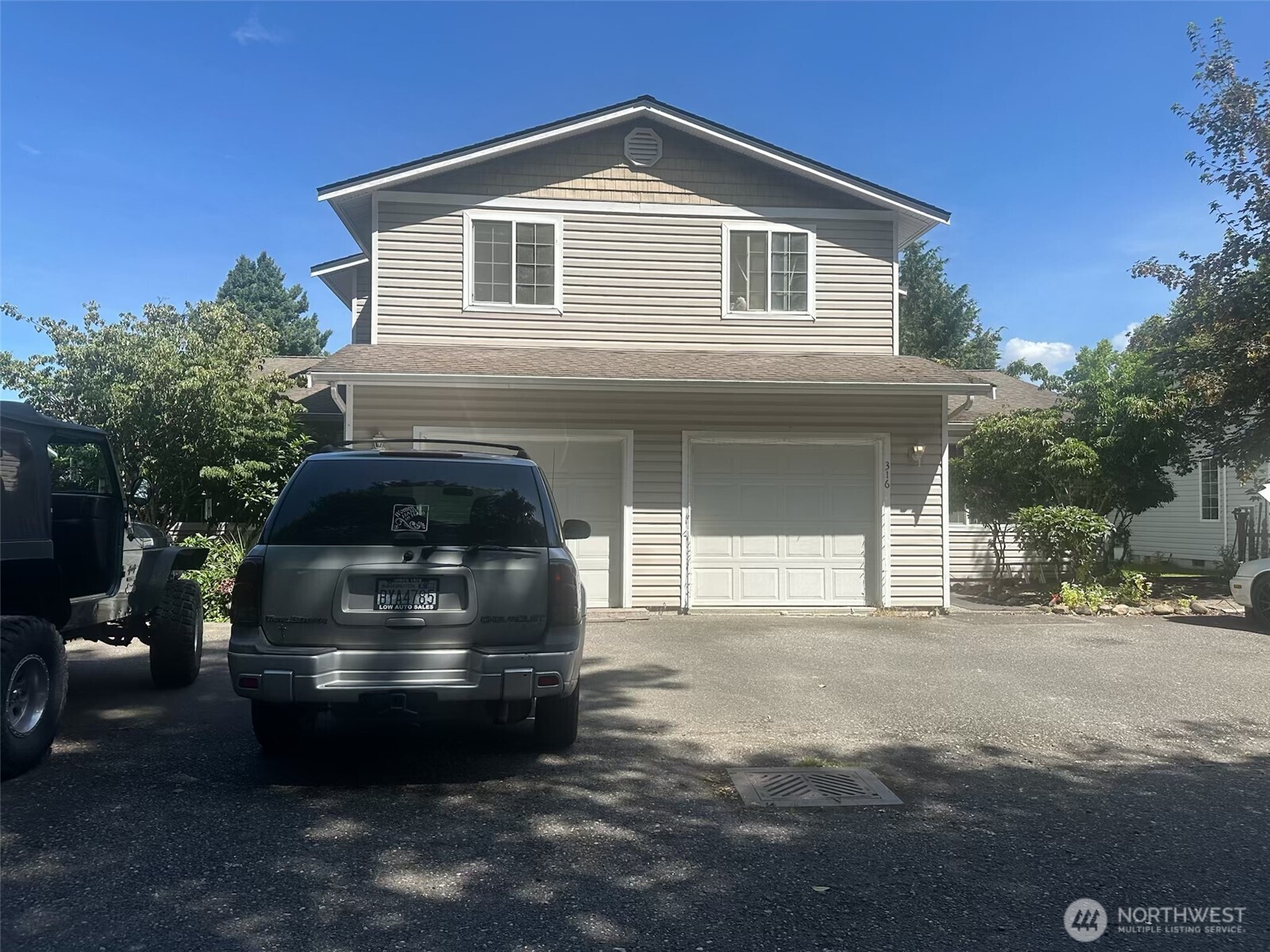 314 Birchwood Lane Sedro Woolley WA 98284