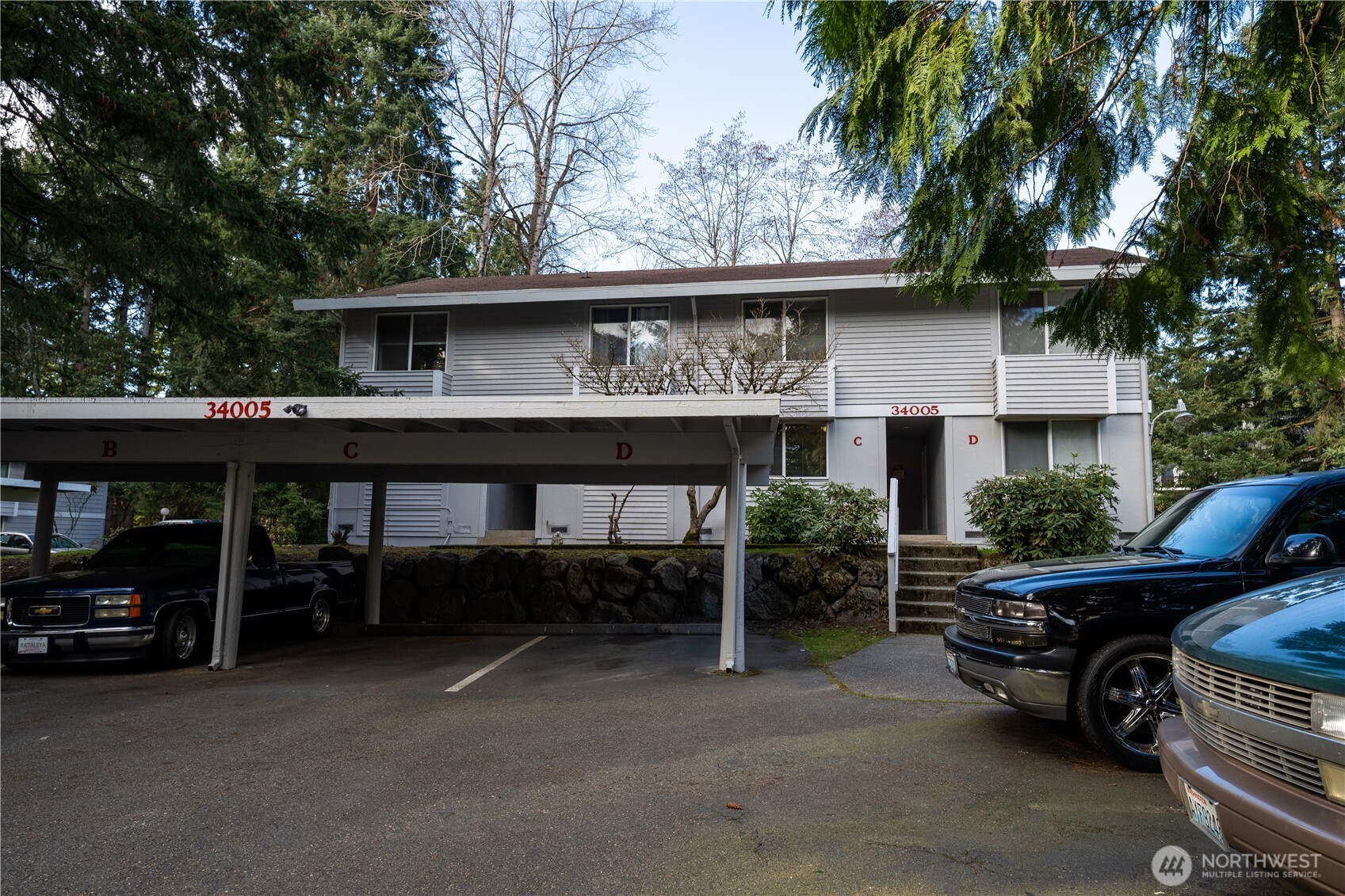 34005 1 Street Circle S Federal Way WA 98003