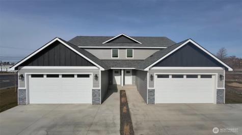 930 W Ted Yao Way Moses Lake WA 98837