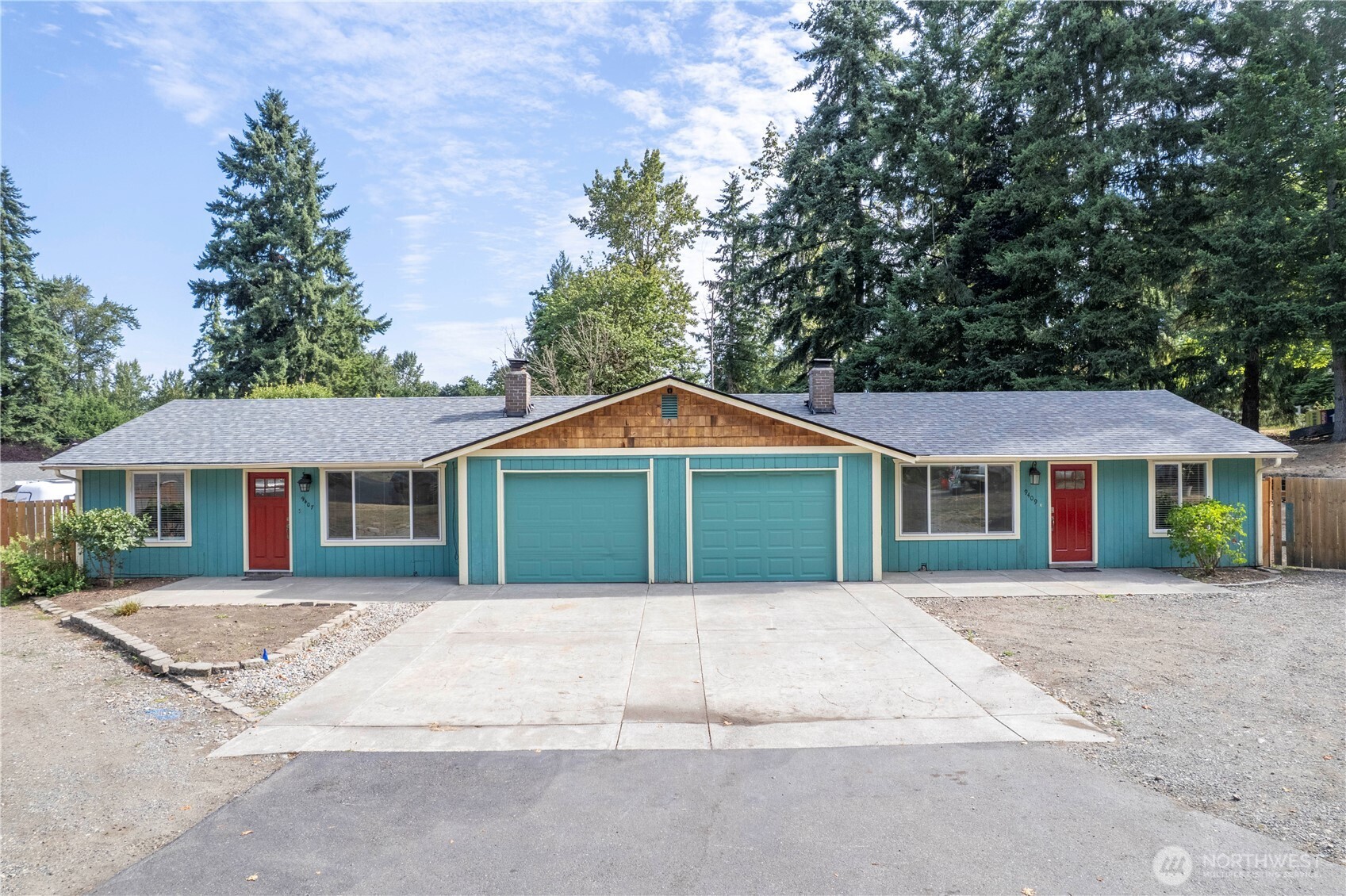 9407 72nd Avenue E Puyallup WA 98371