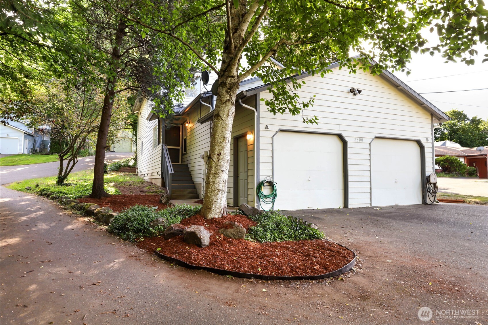 2800 Pine Road Bremerton WA 98310