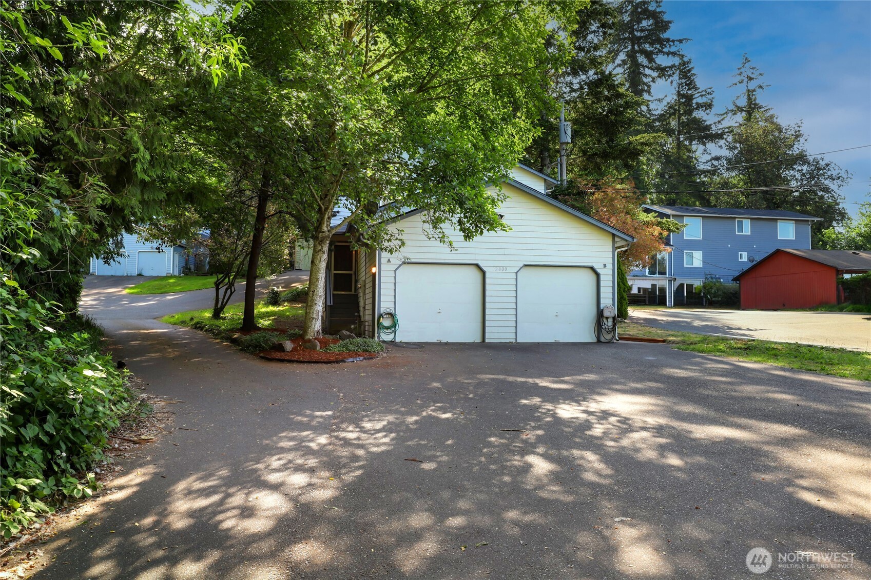2800 Pine Road Bremerton WA 98310