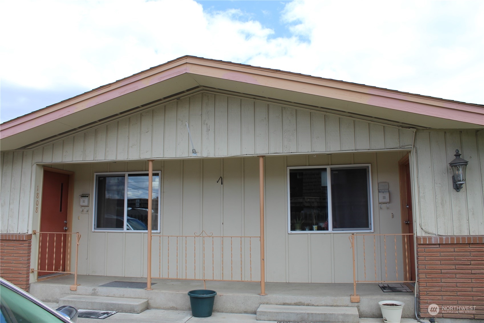 1808 Evergreen Street Walla Walla WA 99362
