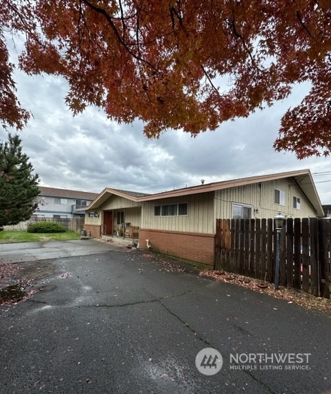 1808 Evergreen Street Walla Walla WA 99362