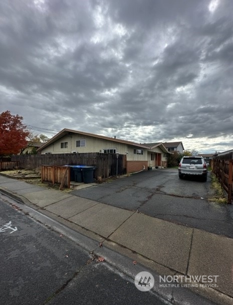 1808 Evergreen Street Walla Walla WA 99362