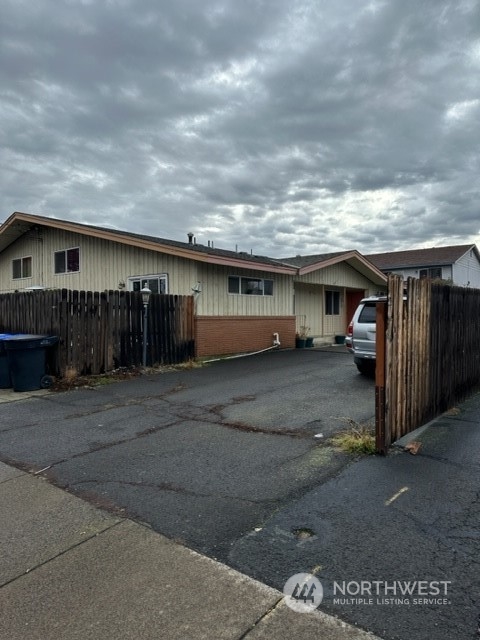 1808 Evergreen Street Walla Walla WA 99362