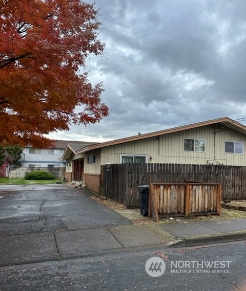 1808 Evergreen Street Walla Walla WA 99362