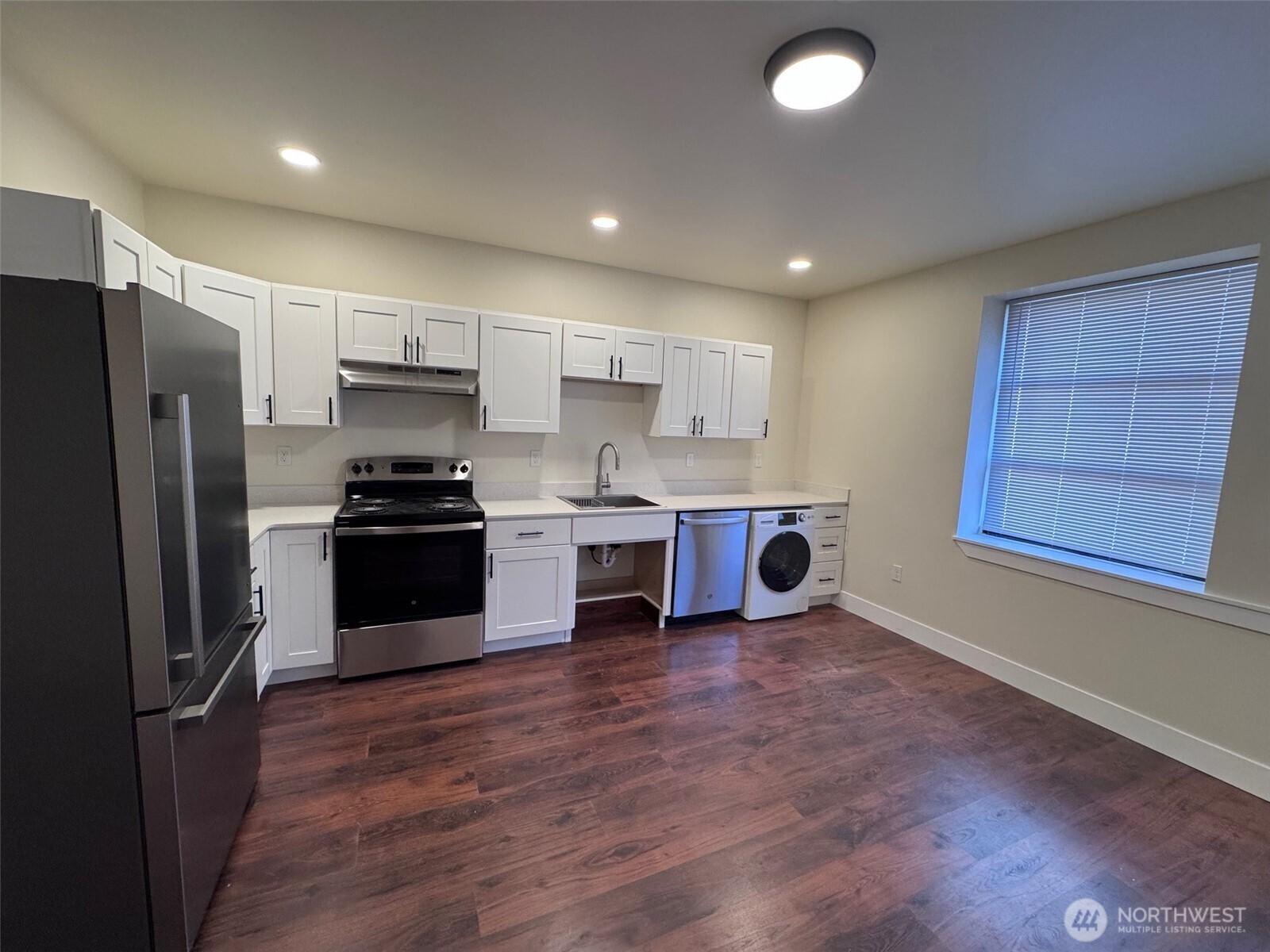 101 SW 2nd Street Chehalis WA 98532