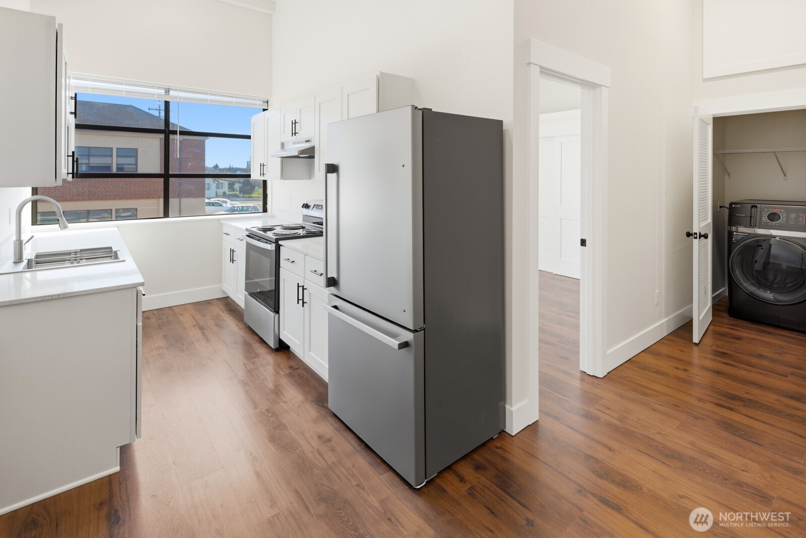 101 SW 2nd Street Chehalis WA 98532
