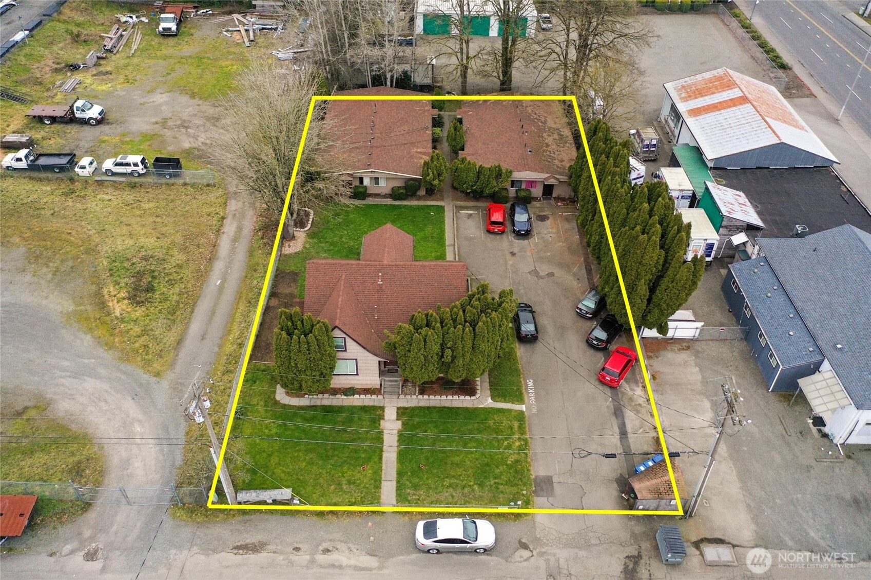 3532 Mary Elder Road NE Olympia WA 98506