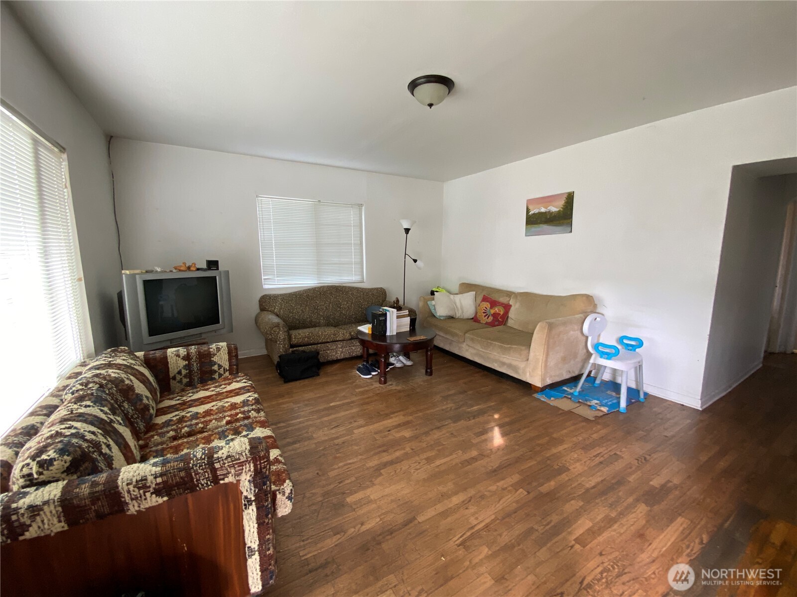 3532 Mary Elder Road NE Olympia WA 98506