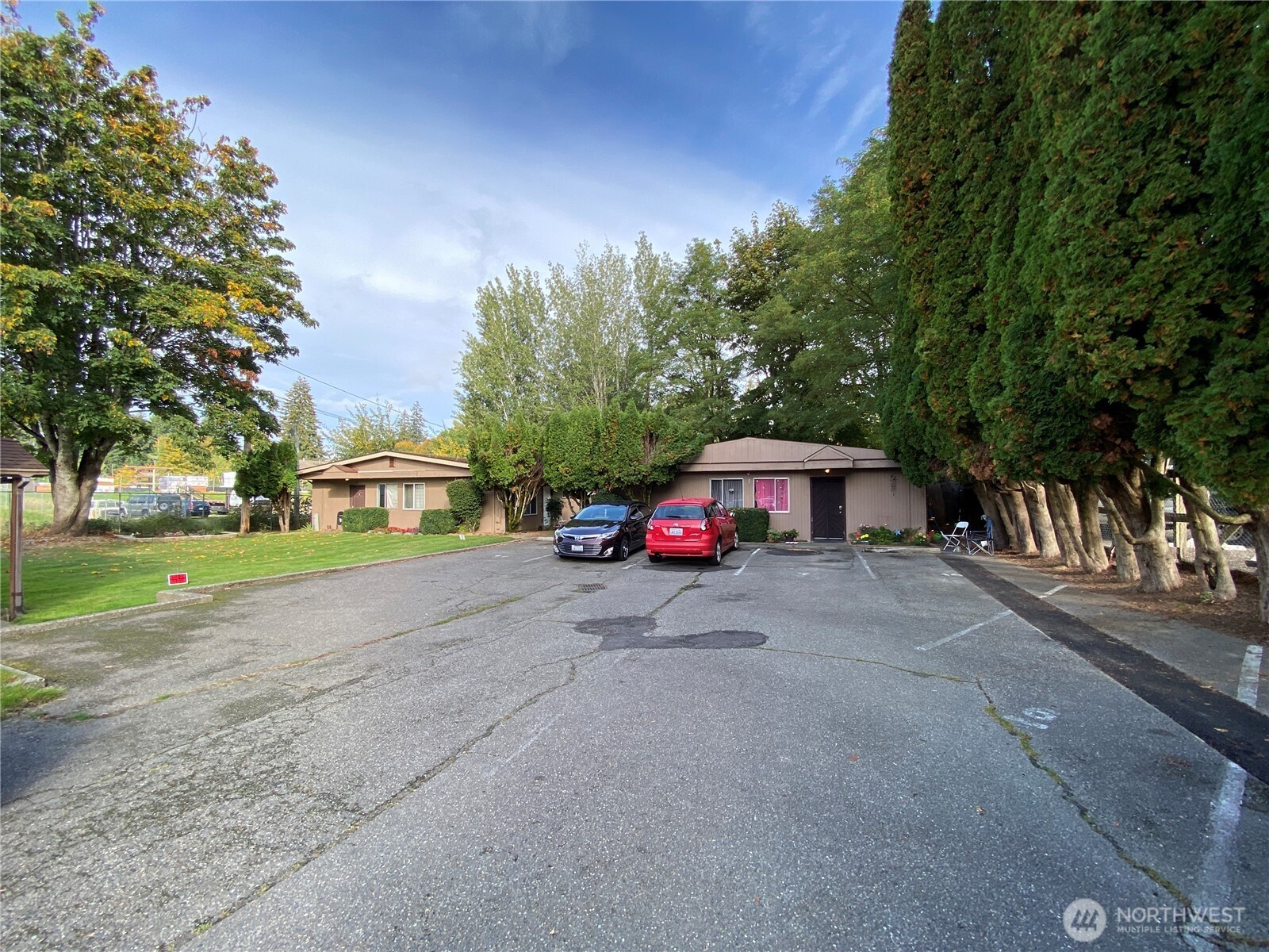 3532 Mary Elder Road NE Olympia WA 98506