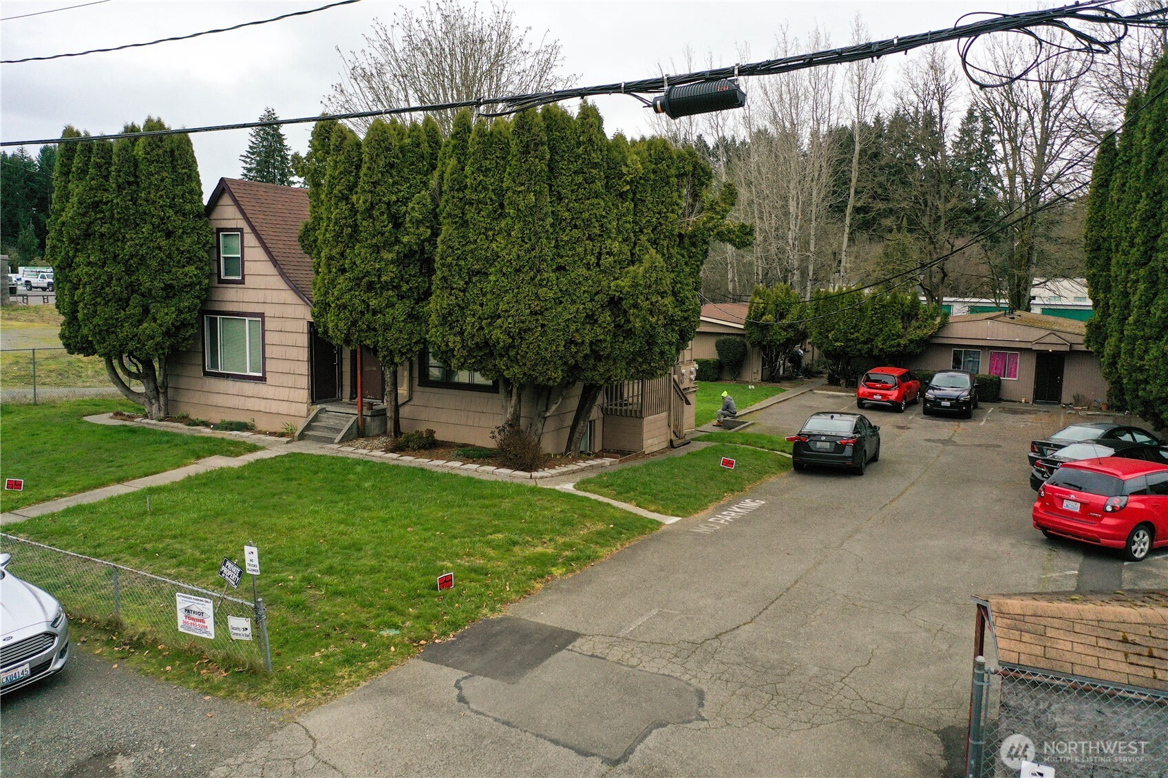 3532 Mary Elder Road NE Olympia WA 98506