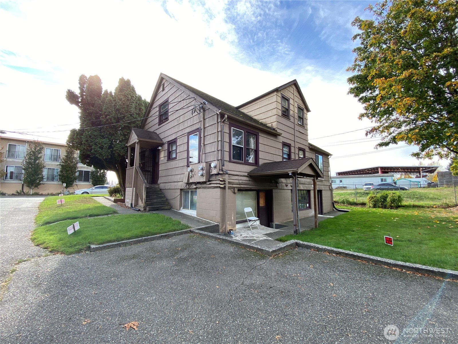 3532 Mary Elder Road NE Olympia WA 98506