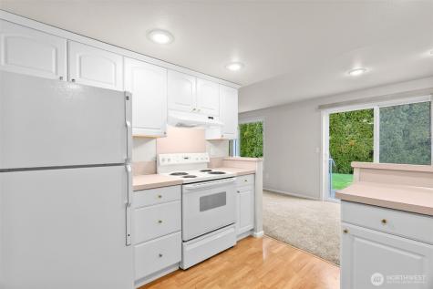 2422 Olympia Avenue NE Olympia WA 98506