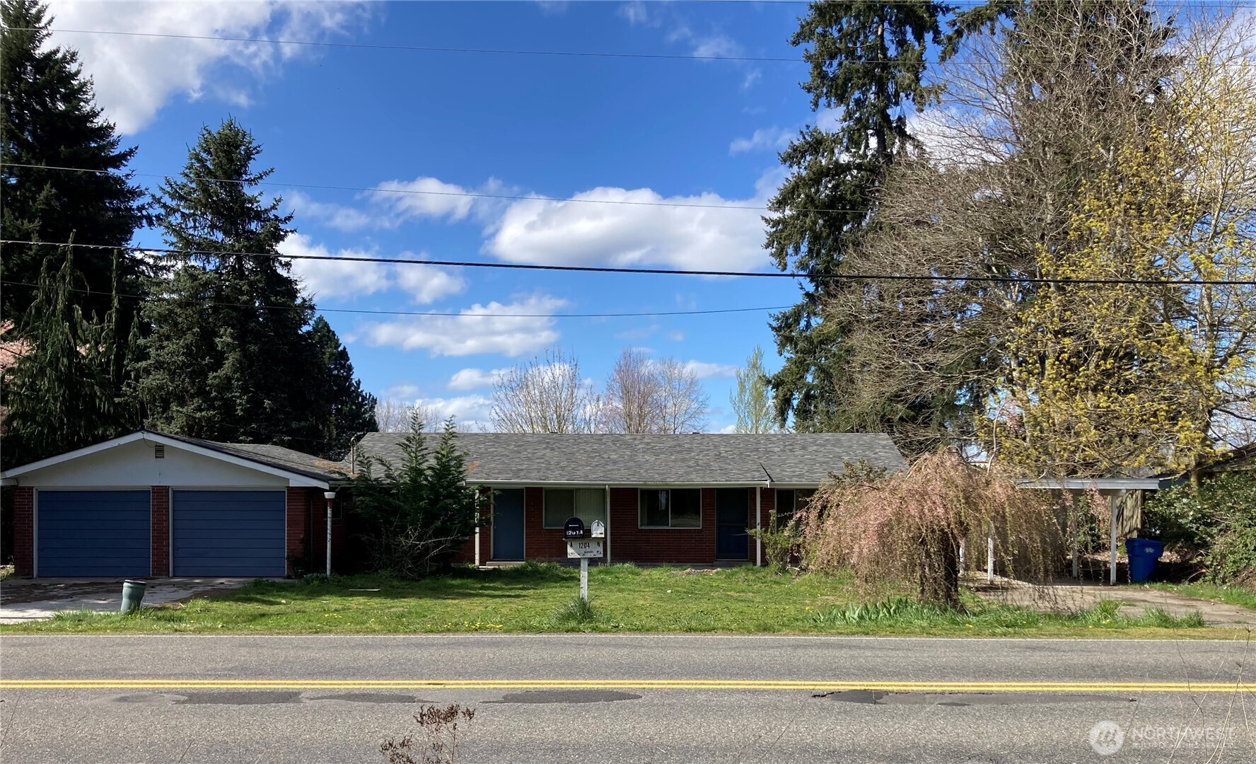 1204 88th Avenue SE Tumwater WA 98501